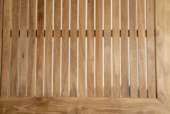 Las Vegas Uttrekkbart Spisebord 152-210x90 cm