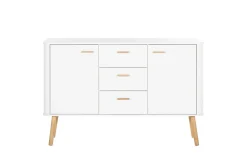 Lausanne Sideboard 136x40 cm