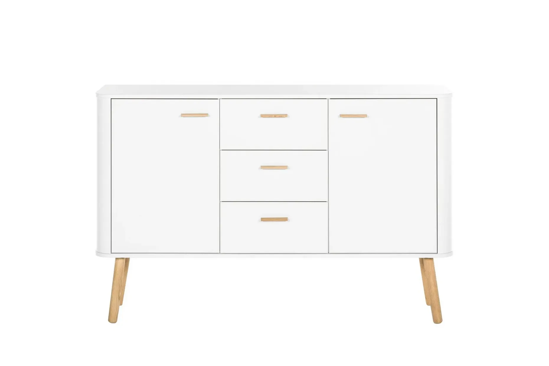 Lausanne Sideboard 136x40 cm