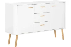 Lausanne Sideboard 136x40 cm