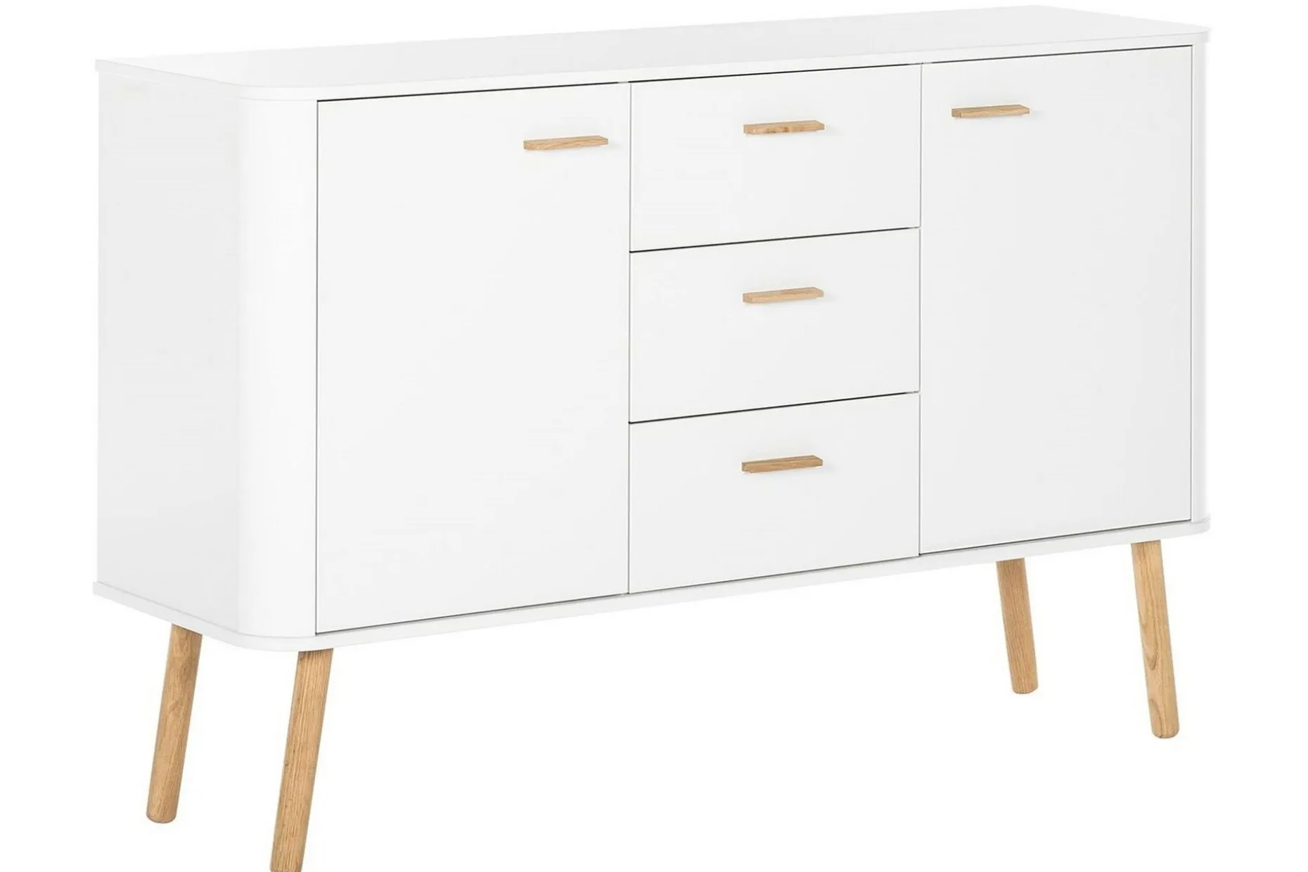 Lausanne Sideboard 136x40 cm