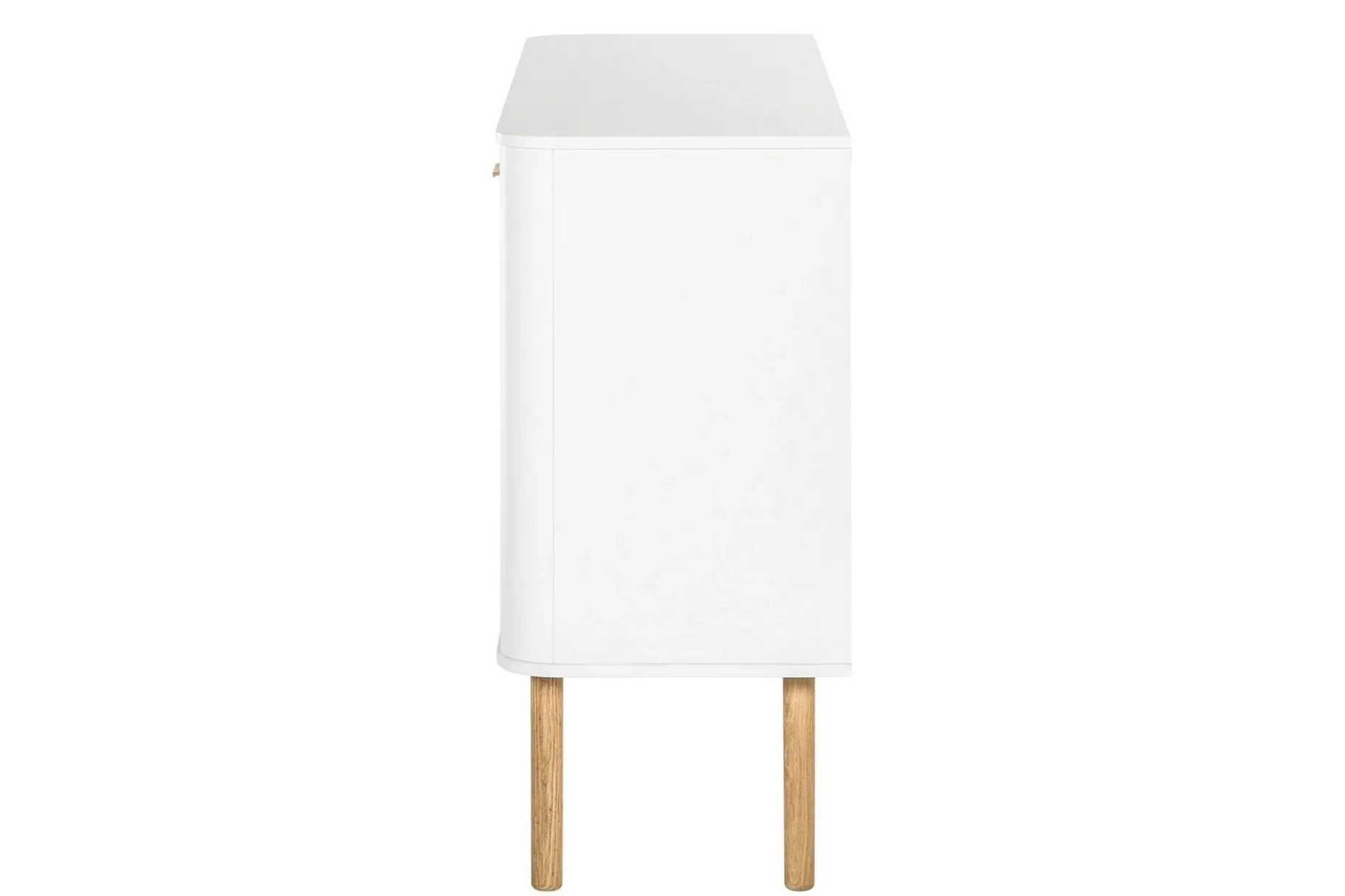 Lausanne Sideboard 136x40 cm