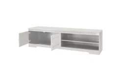 Lavbord Cubrix Hvit