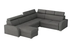 Lavona Bæddesofa hjørnesofa Large