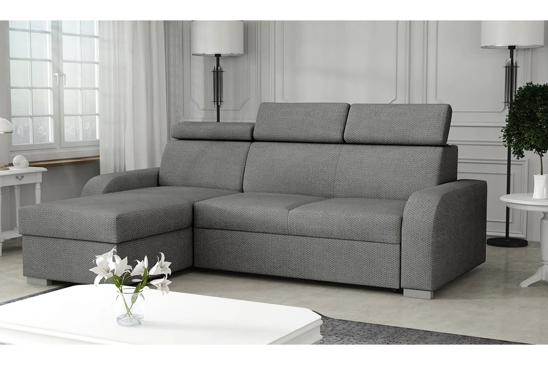 Lavona Divansofa Vendbar