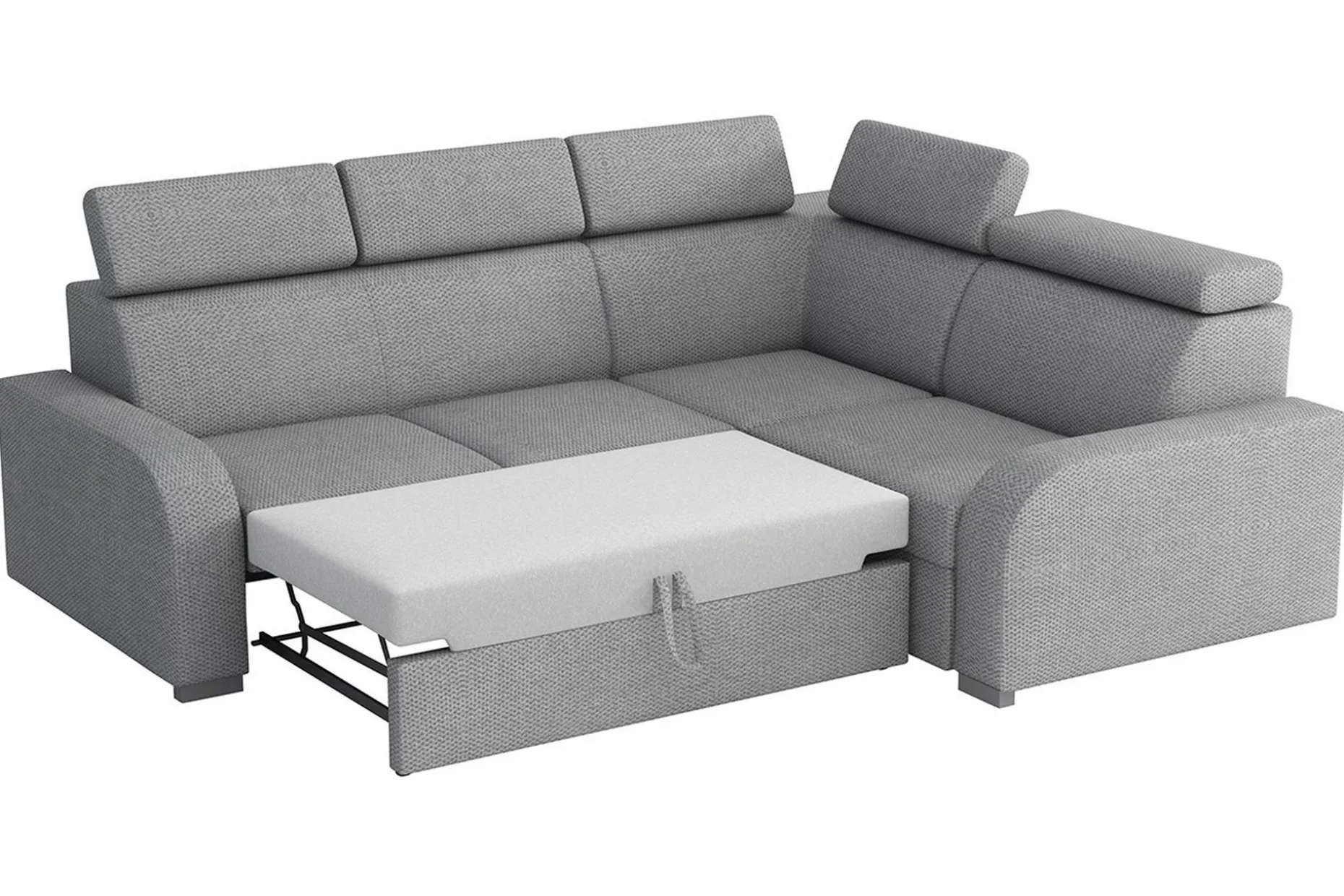 Lavona Hjørnesovesofa Vendbar