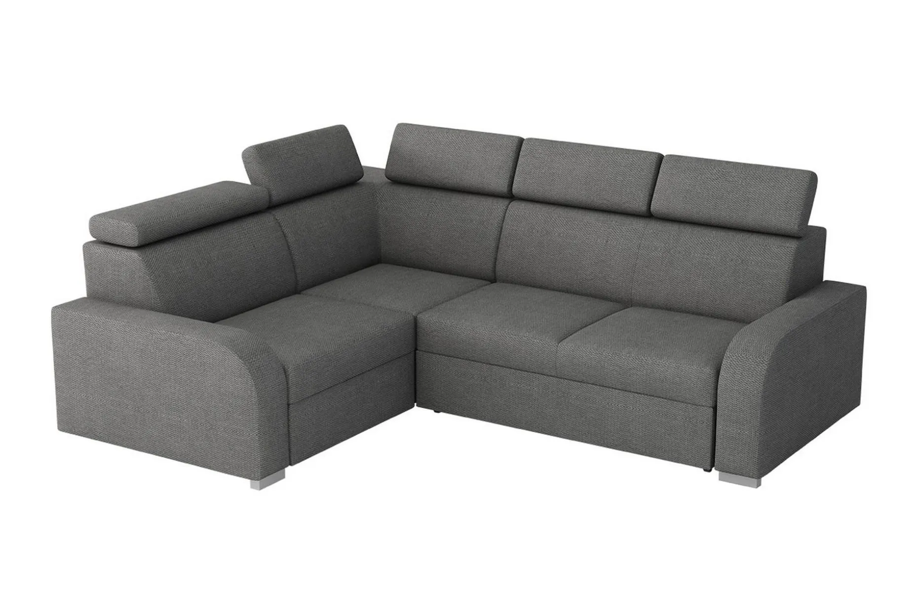 Lavona Hjørnesovesofa Vendbar