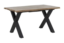 Lawtey Spisebord 180 cm Sammenleggbart