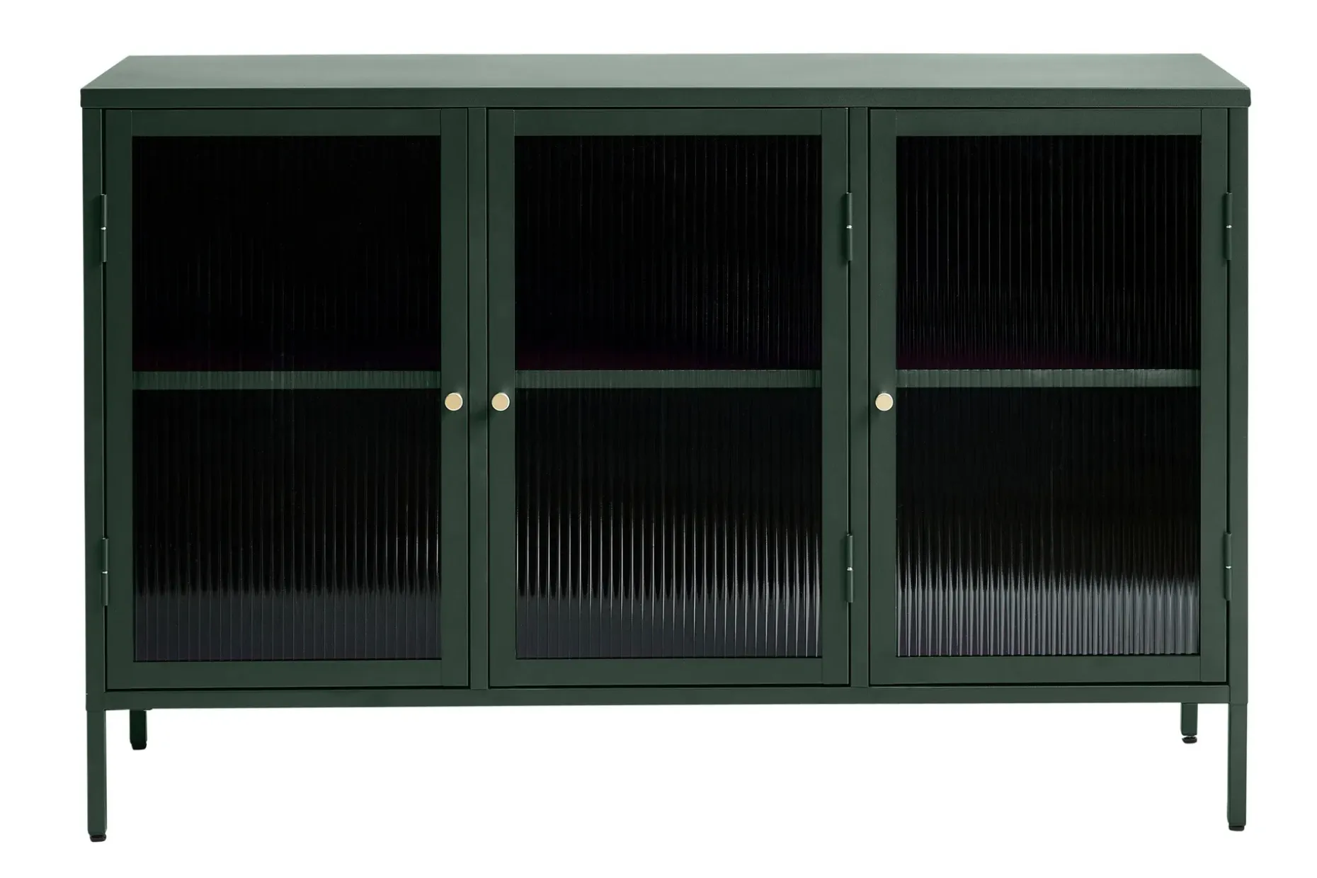 Lazarus Sideboard 3 delar 132 cm