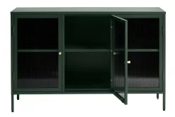 Lazarus Sideboard 3 delar 132 cm