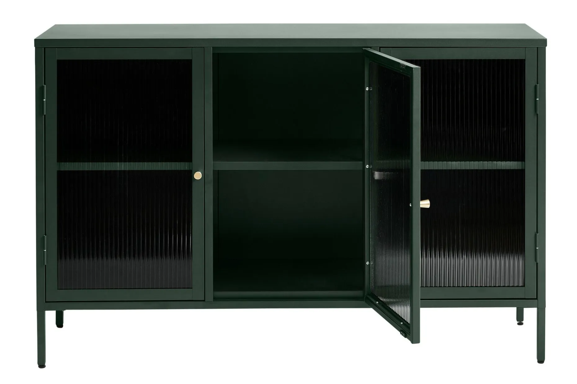 Lazarus Sideboard 3 delar 132 cm