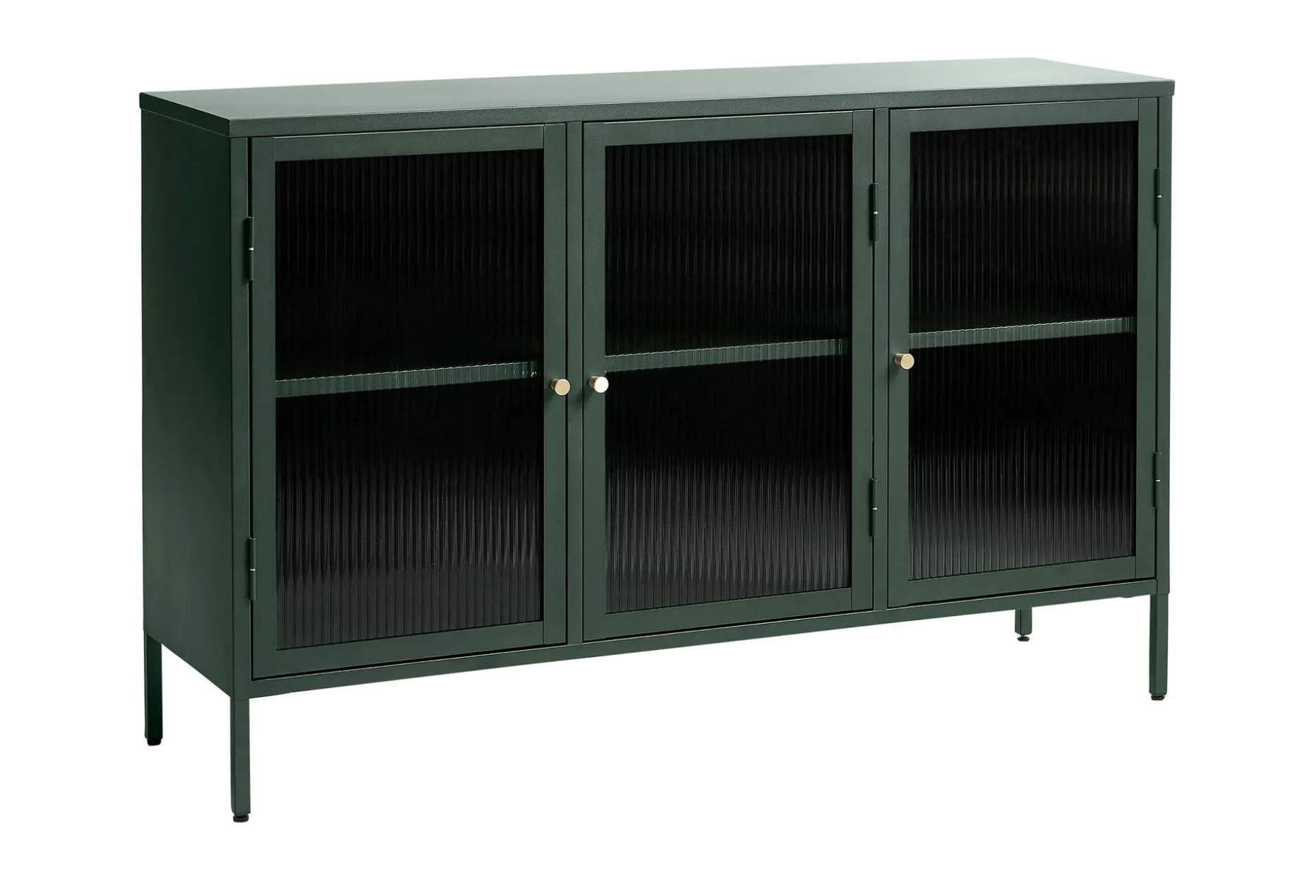 Lazarus Sideboard 3 delar 132 cm