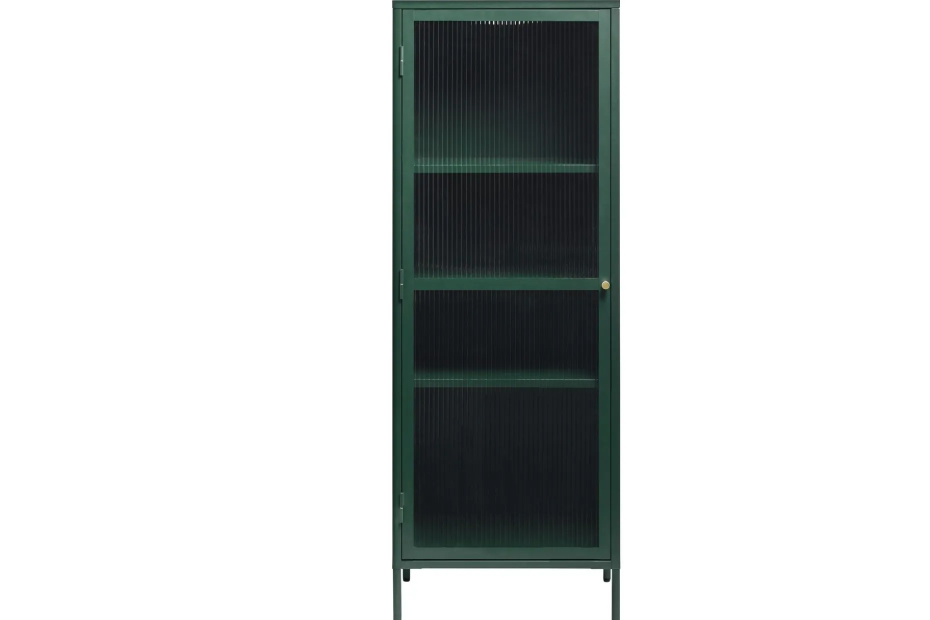 Lazarus Vitrineskap 58x160 cm