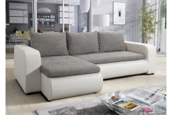 Lecanto 3-seters Sovesofa med Divan