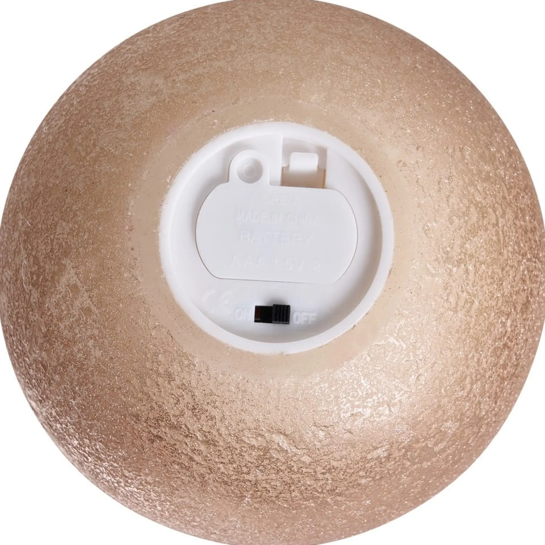 LED-lys Ambrosia Sett med 3