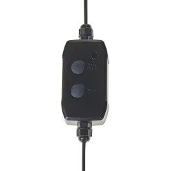 LED-lysslynge for utendørsbruk Itilleq