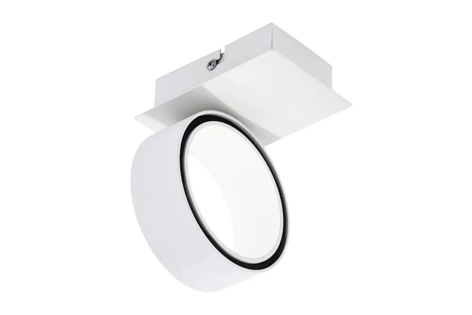 LED-spotlight Eglo Albariza Hvit 1 lampe