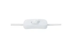 Lefkada Bordlampe 35 cm E27