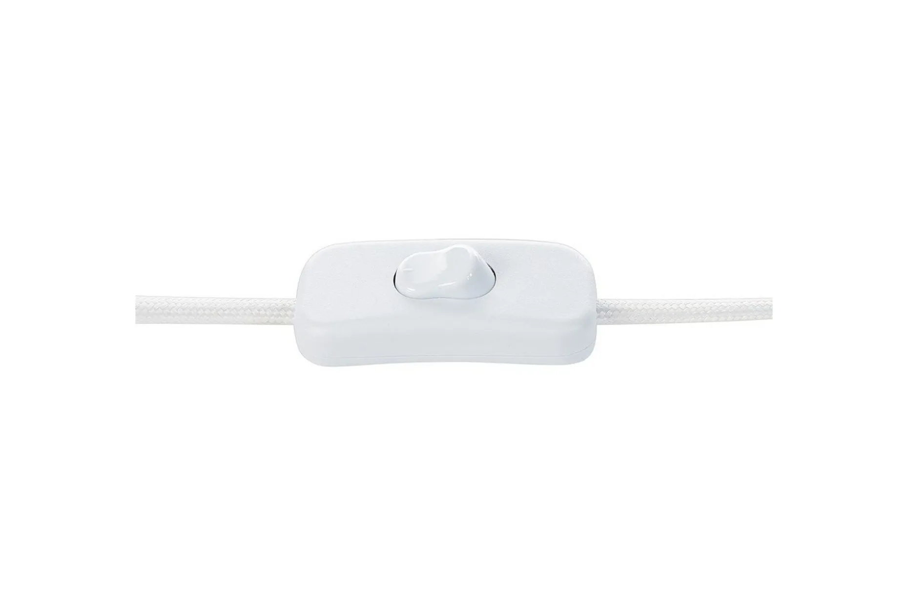Lefkada Bordlampe 35 cm E27