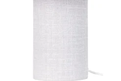 Lefkada Bordlampe 35 cm E27