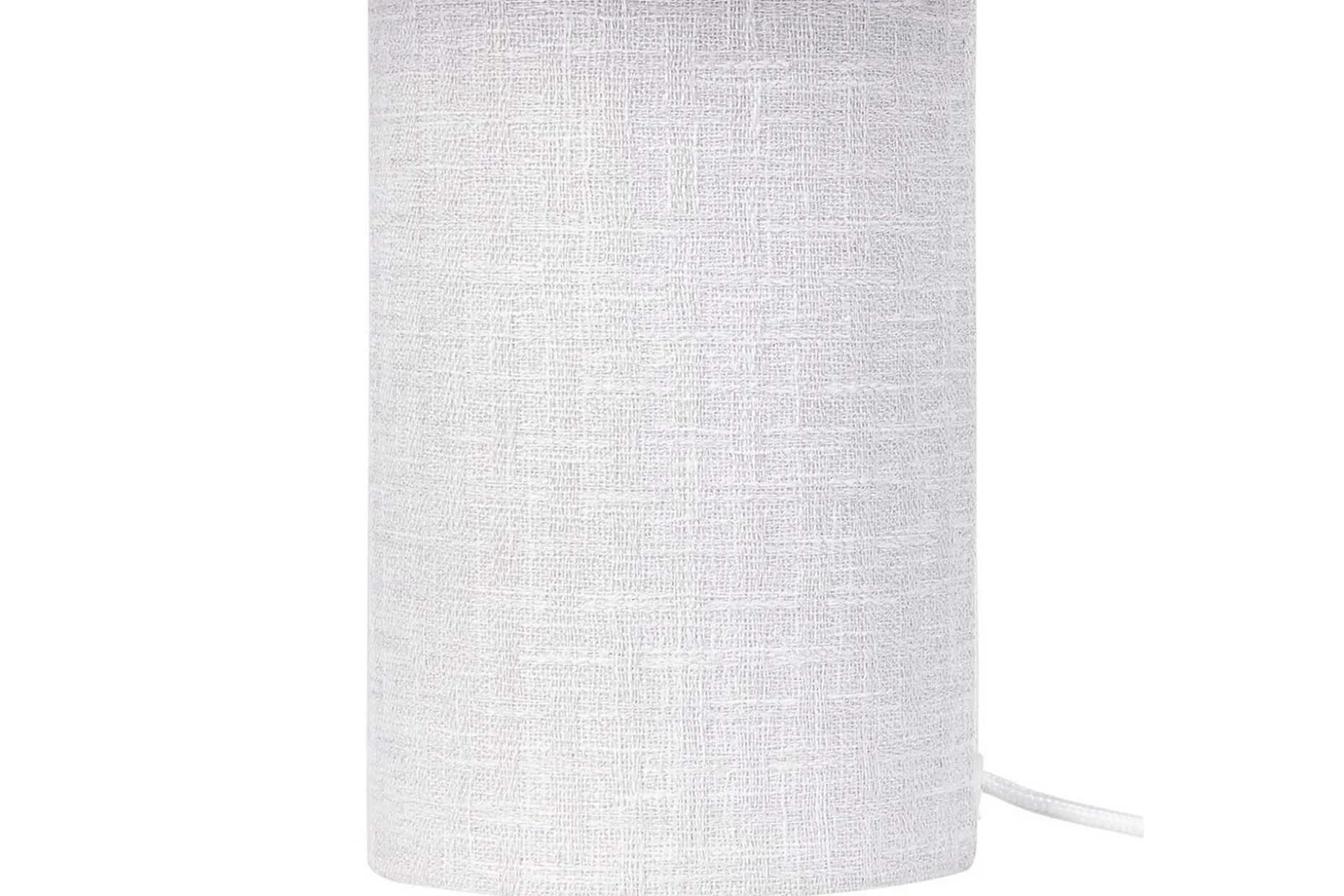 Lefkada Bordlampe 35 cm E27