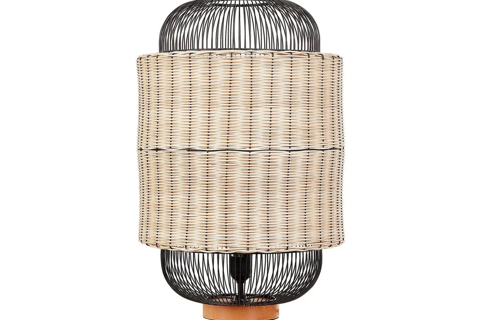 Leftyr Bordlampe 55 cm E27