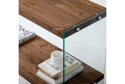 Legenrisk Avlastningsbord 90 cm