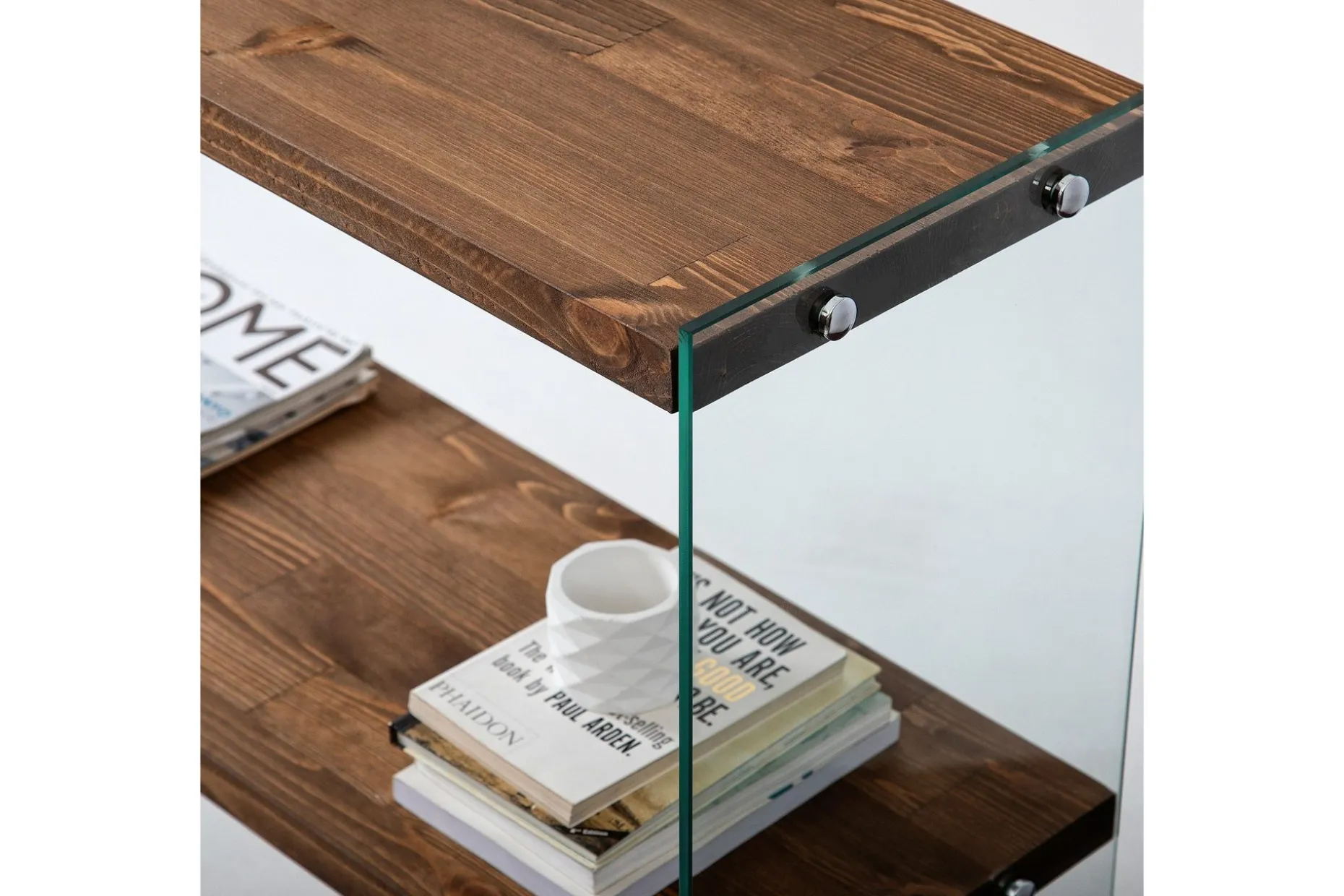 Legenrisk Avlastningsbord 90 cm