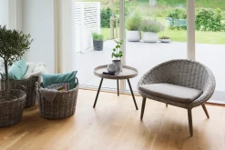 Leicester Bord Ø60 cm