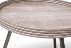 Leicester Bord Ø60 cm