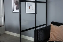 Leif Skjermvegg 120 cm