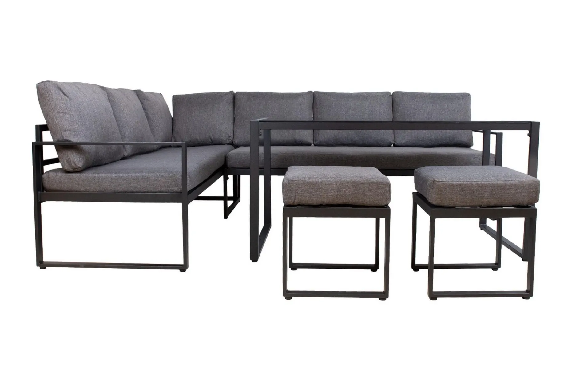 Leipzig Sofagruppe med hjørnesofa