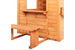 Lekeplass Ampeliko