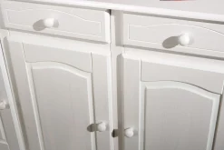 Leksand Skjenk 130 cm