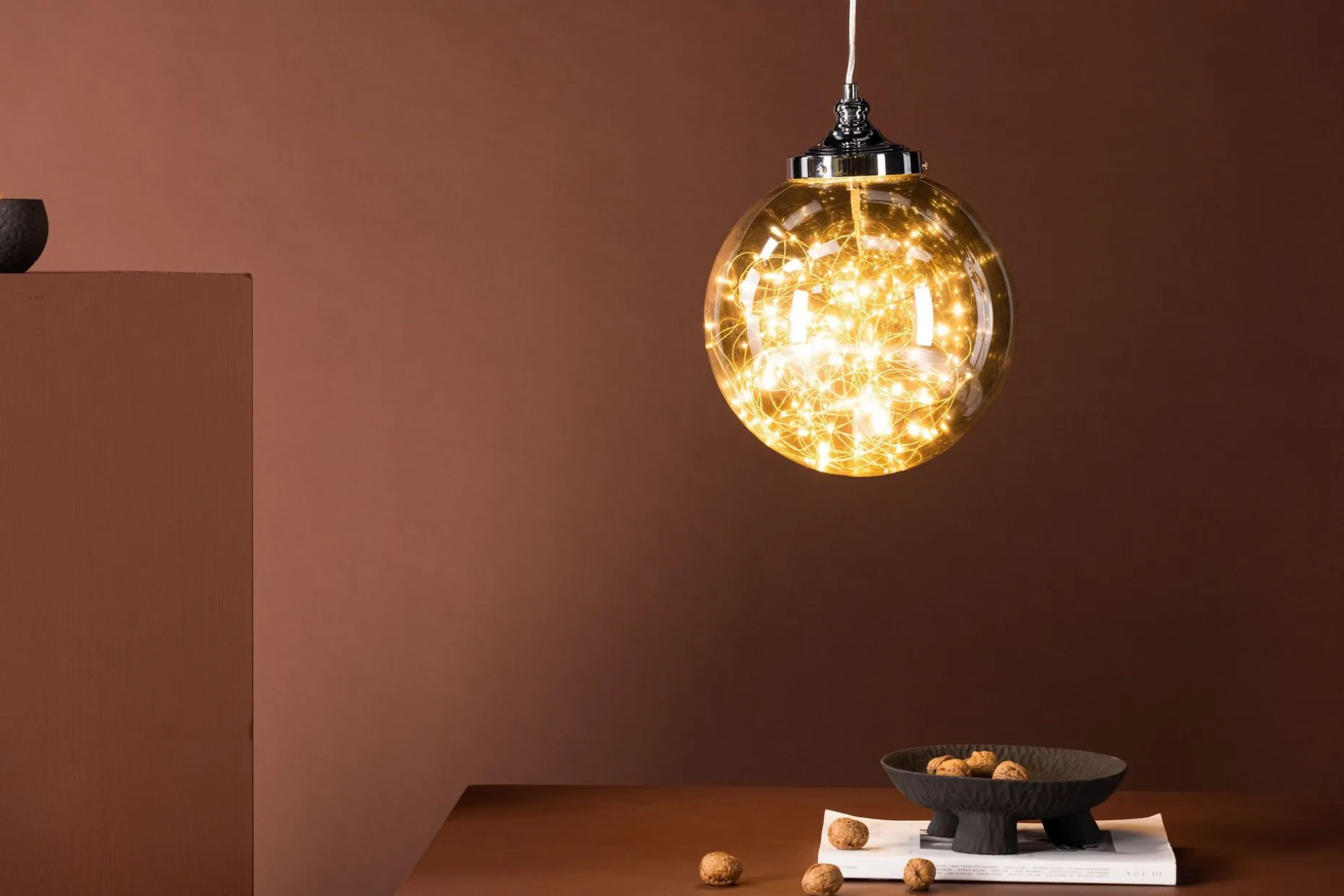Lemans Pendellampe 40 cm