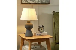Lemiros Bordlampe 48 cm E27