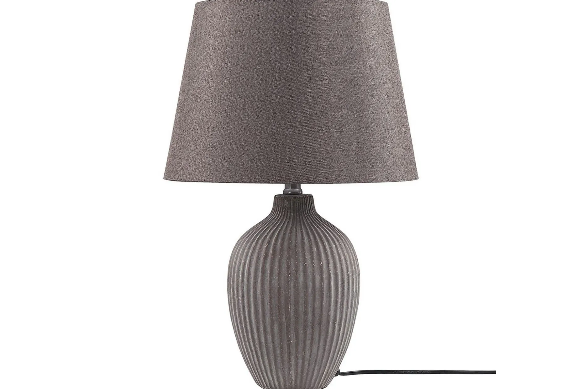 Lemnaik Bordlampe 52 cm E27