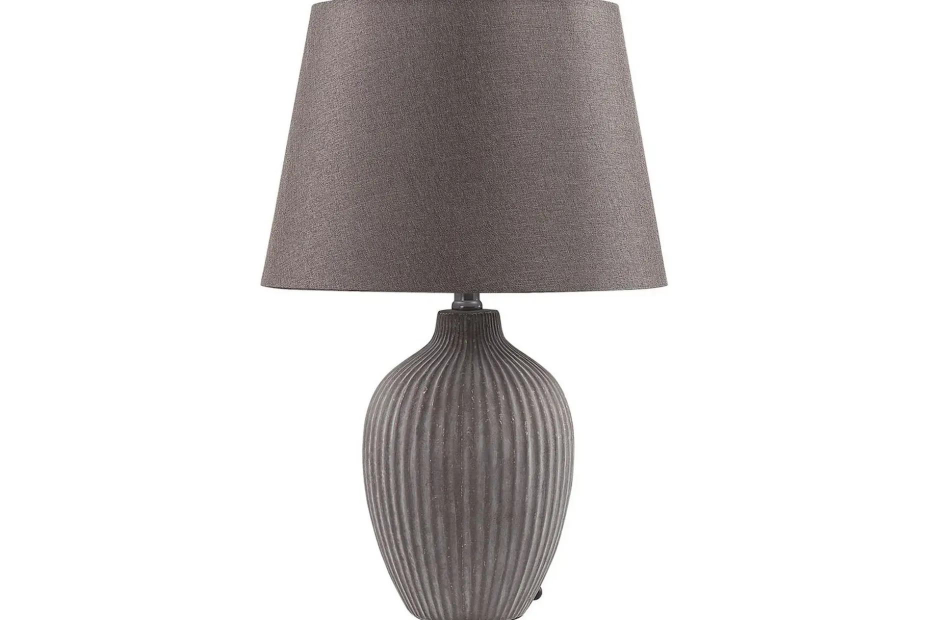 Lemnaik Bordlampe 52 cm E27