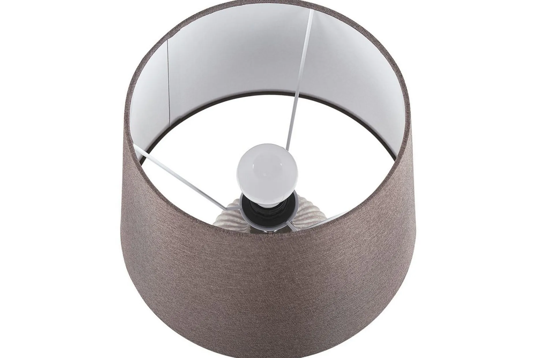 Lemnaik Bordlampe 52 cm E27