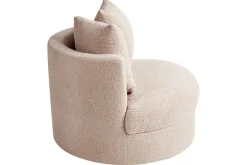 Lenestol Dalby Beige