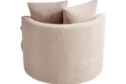 Lenestol Dalby Beige