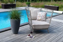 Lenestol Hillerstorp Jet Set Lounge