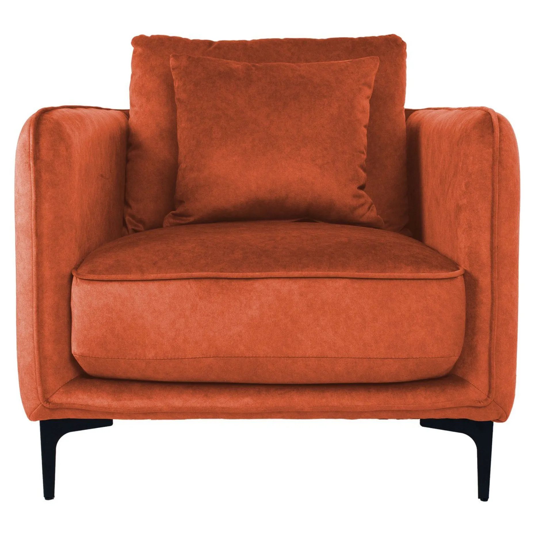 Lenestol HOME4YOU Bianka 100x40xh140 cm, eik