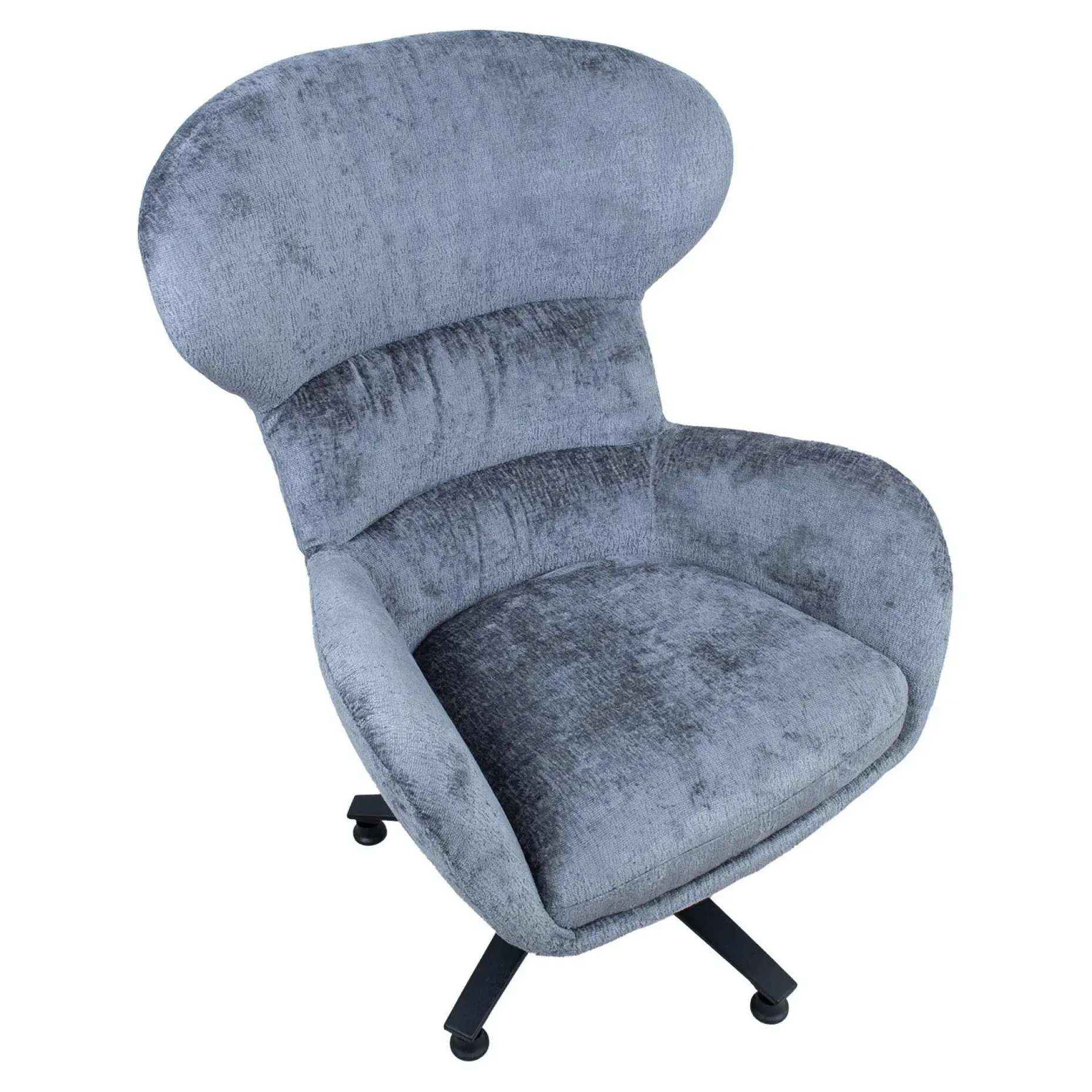 Lenestol HOME4YOU Karolina 180x40xh76 cm, eik