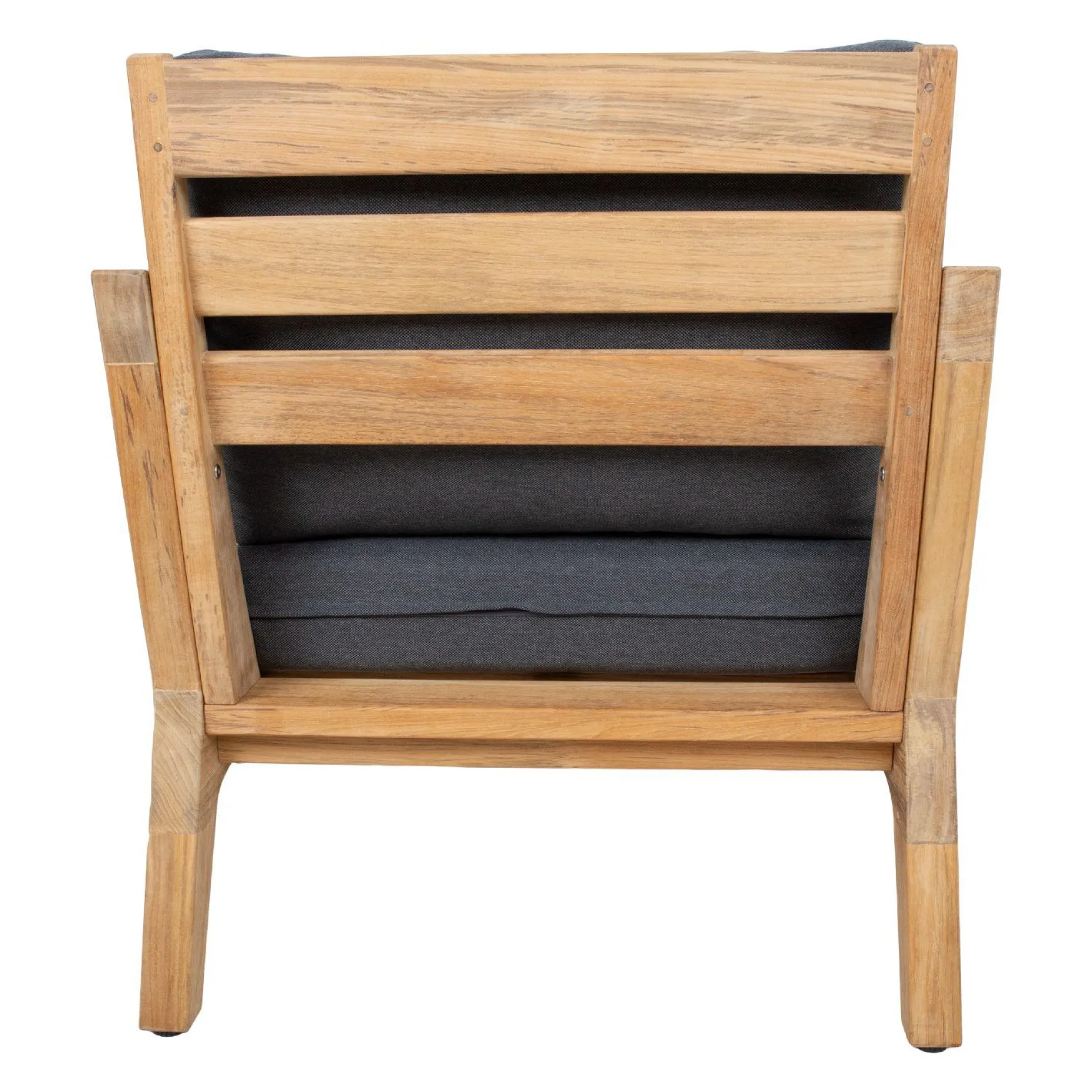 Lenestol HOME4YOU Maldive teak