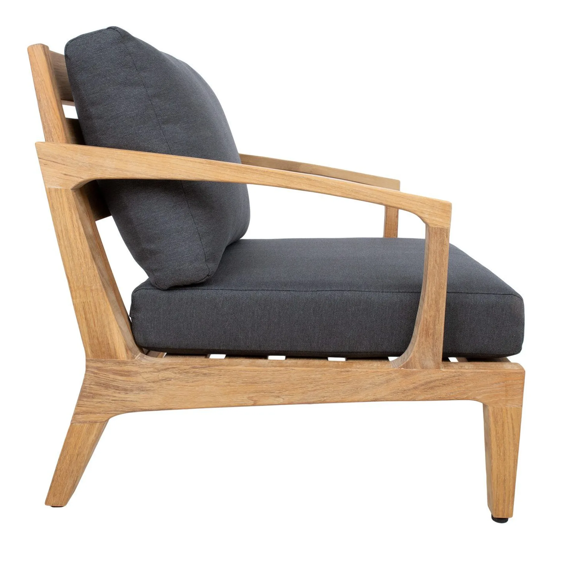 Lenestol HOME4YOU Maldive teak