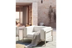 Lenestolsett for 2 Ferretti