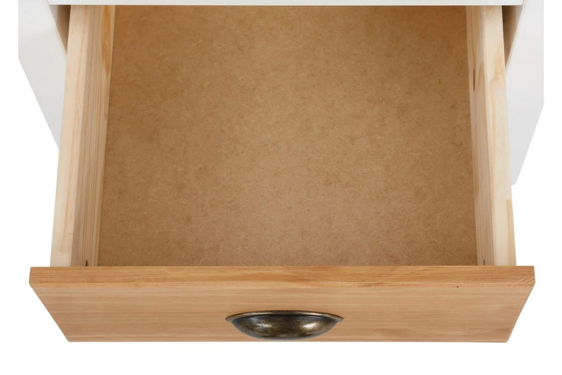 Lenham Kommode 45x35 cm 4 Skuffer