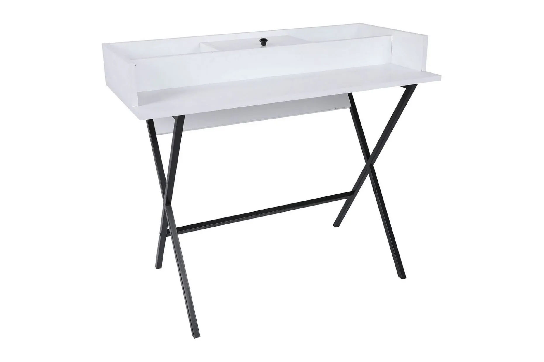Lenila Dressing Sminkebord 100 cm