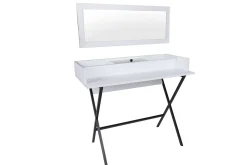 Lenila Dressing Sminkebord 100 cm
